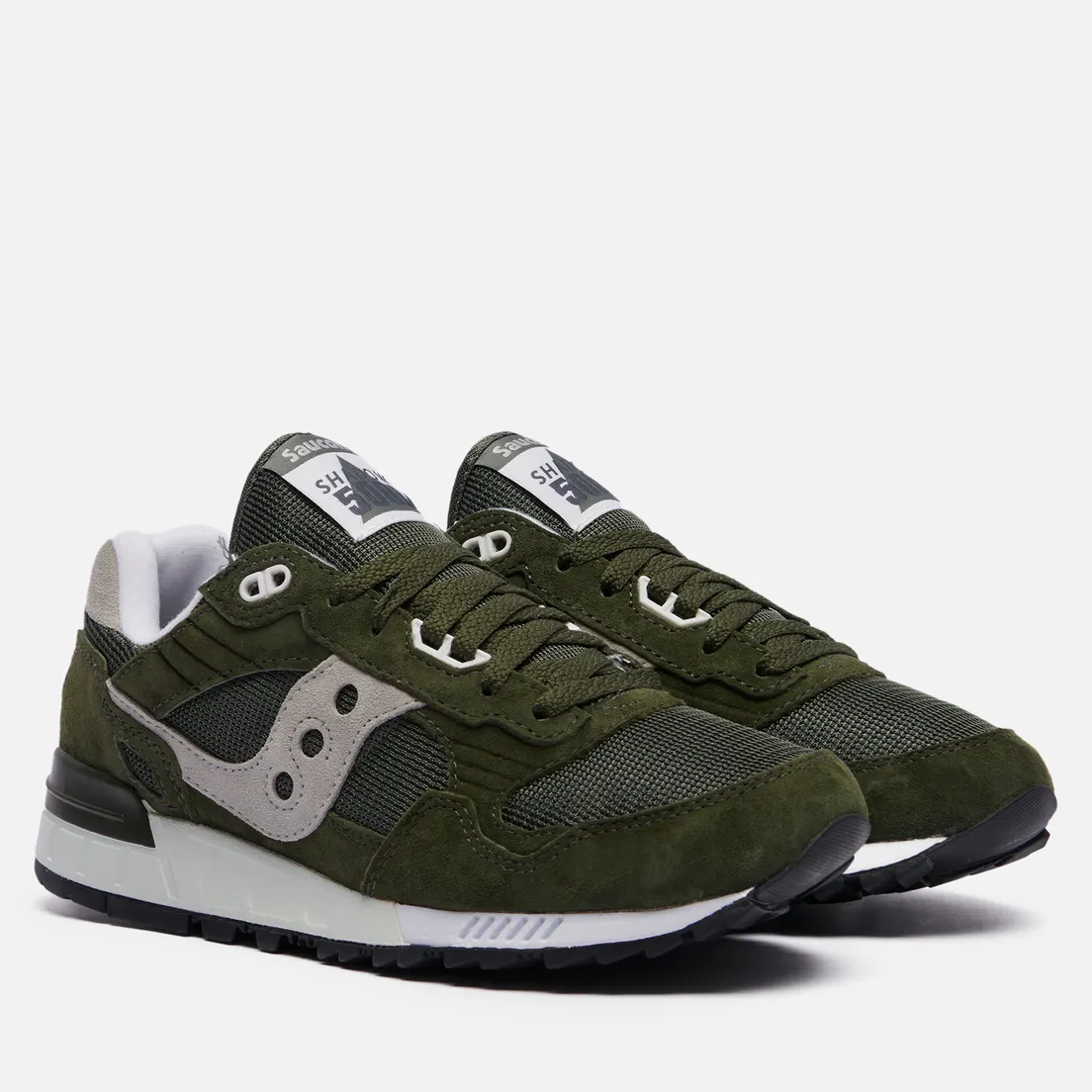 Saucony Мужские кроссовки Shadow 5000