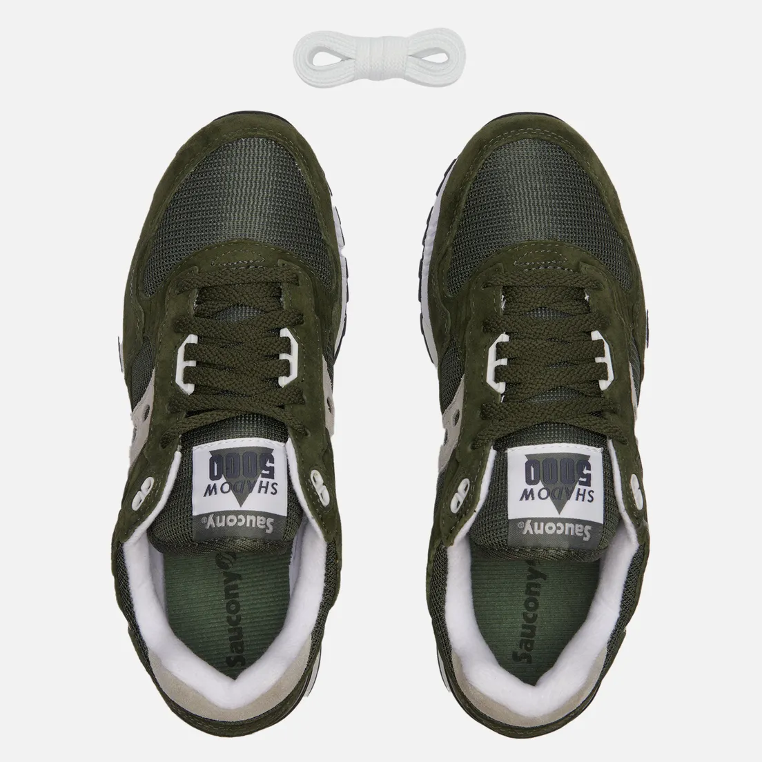 Saucony Мужские кроссовки Shadow 5000
