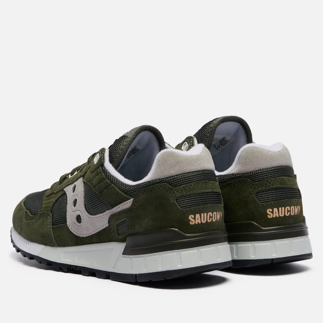 Saucony Мужские кроссовки Shadow 5000