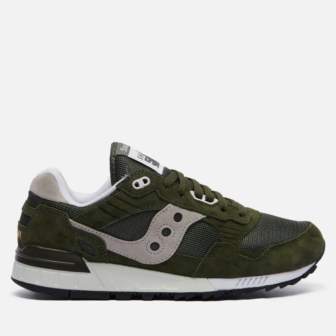 Saucony Мужские кроссовки Shadow 5000