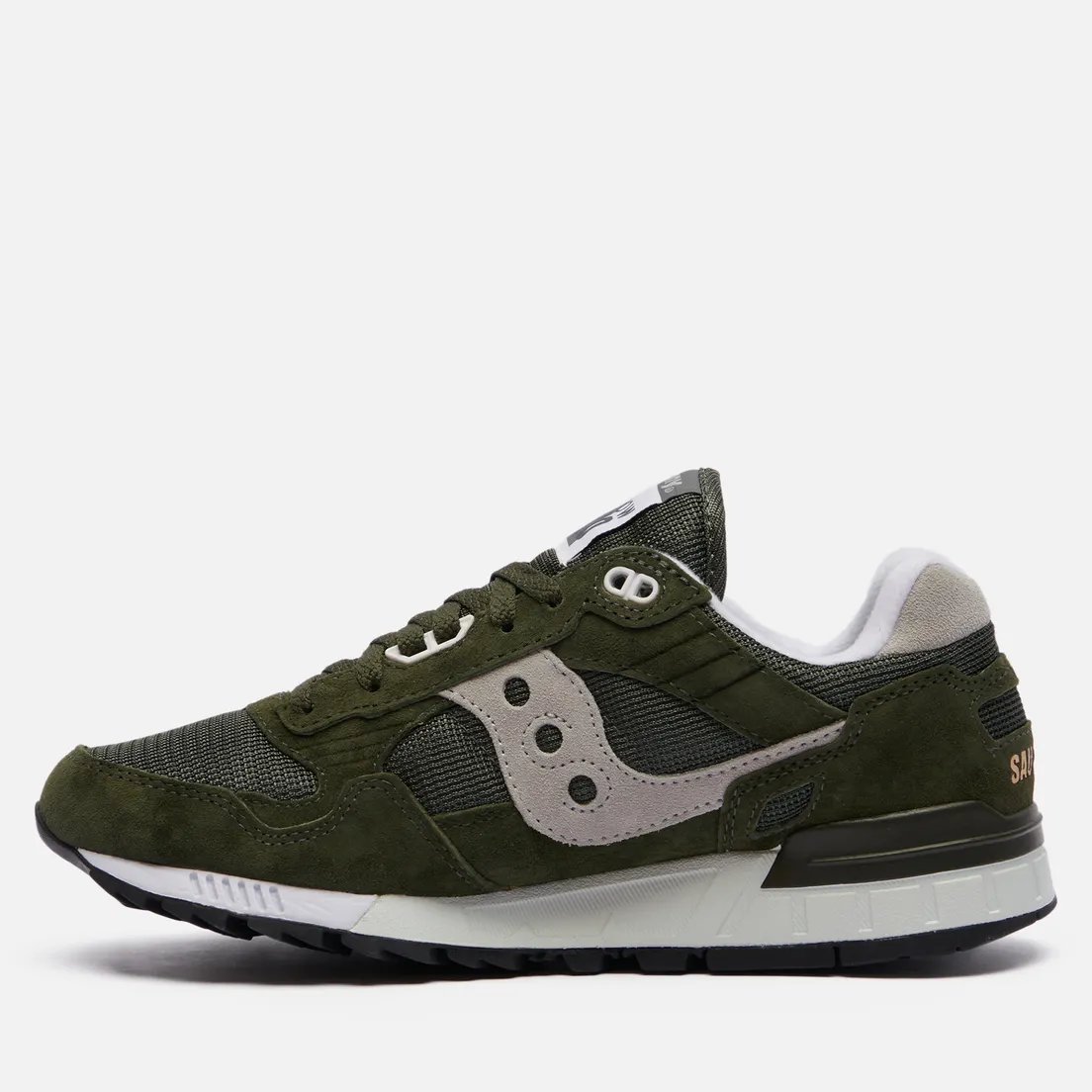 Saucony Мужские кроссовки Shadow 5000