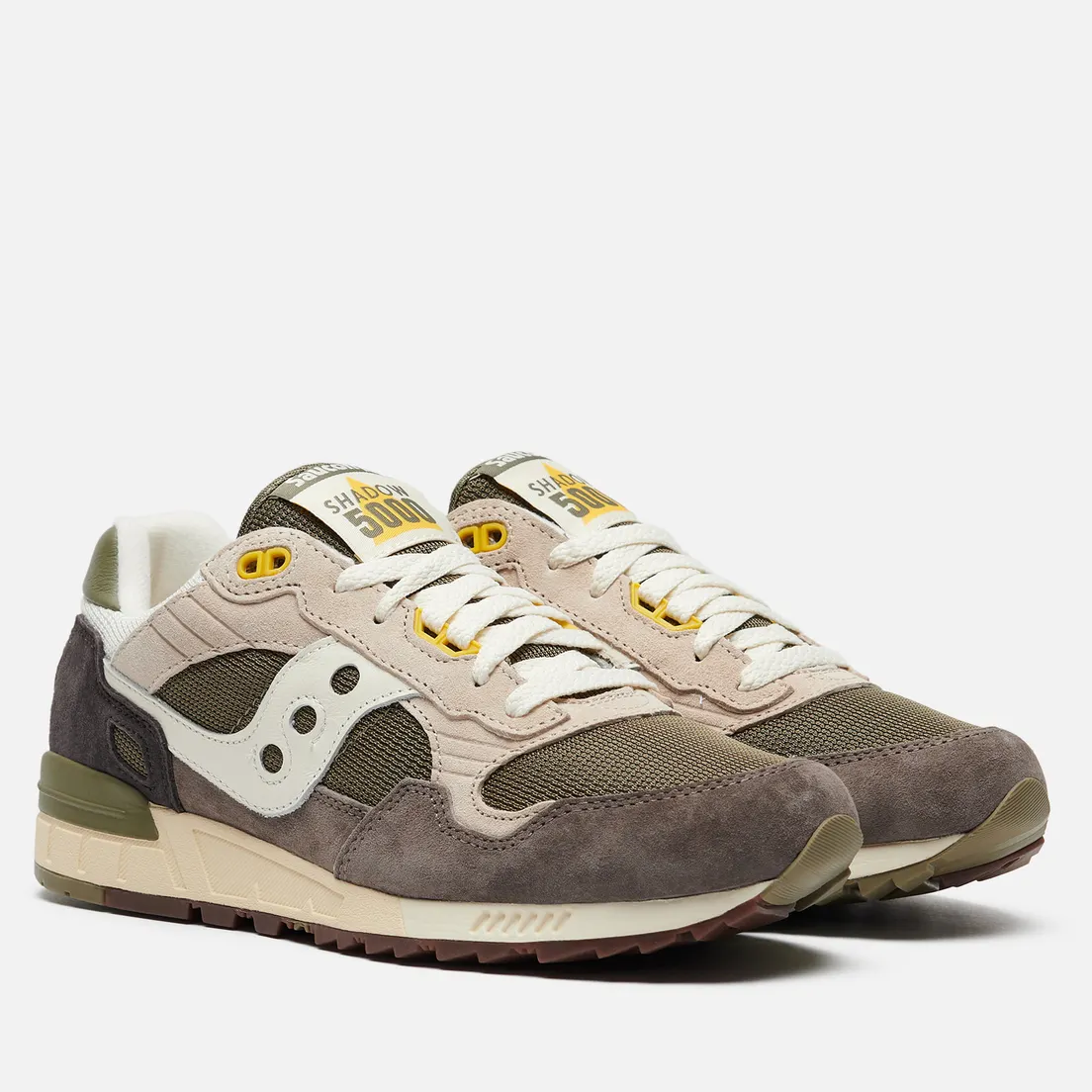 Saucony Кроссовки Shadow 5000