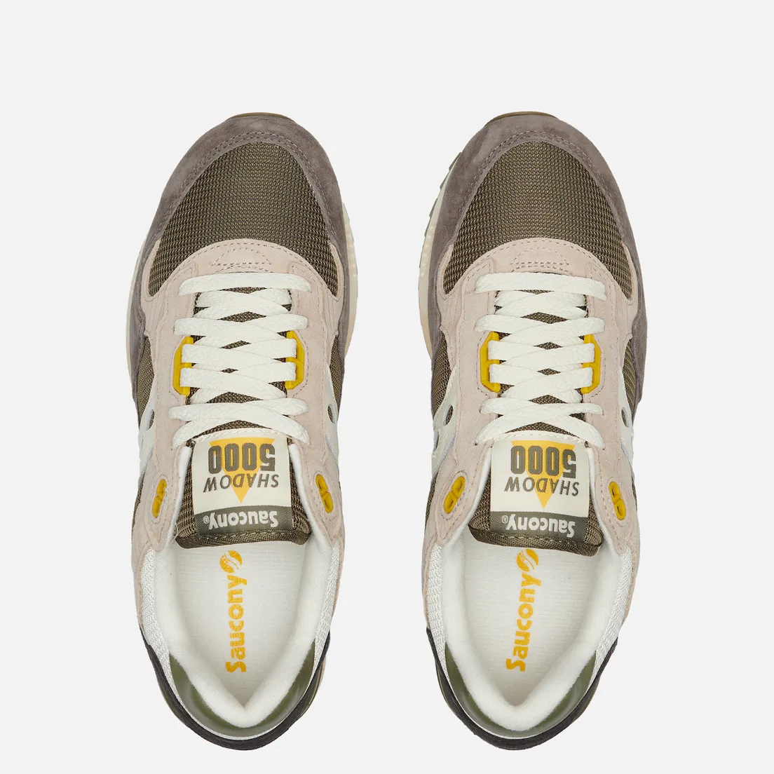 Saucony Кроссовки Shadow 5000