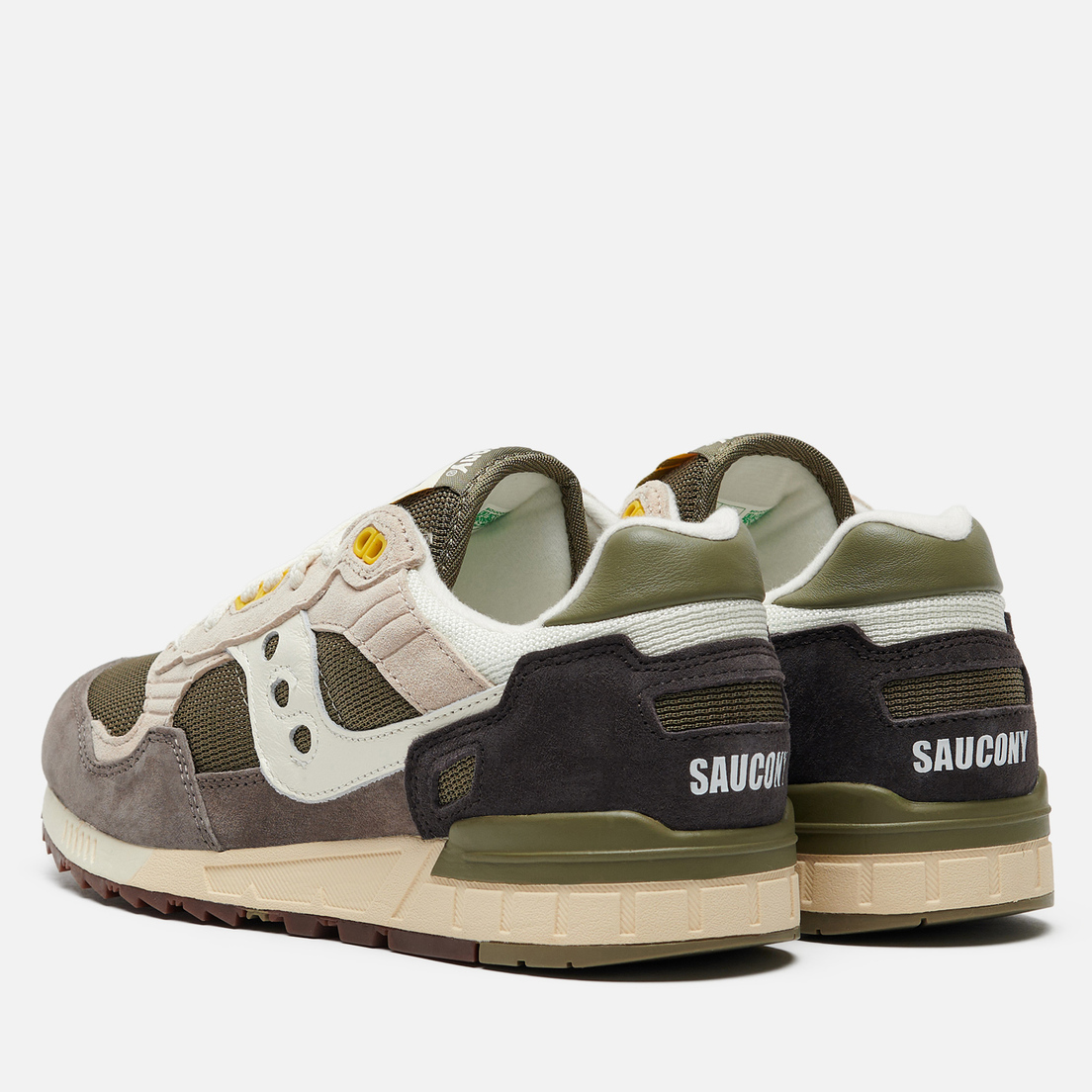 Saucony Кроссовки Shadow 5000