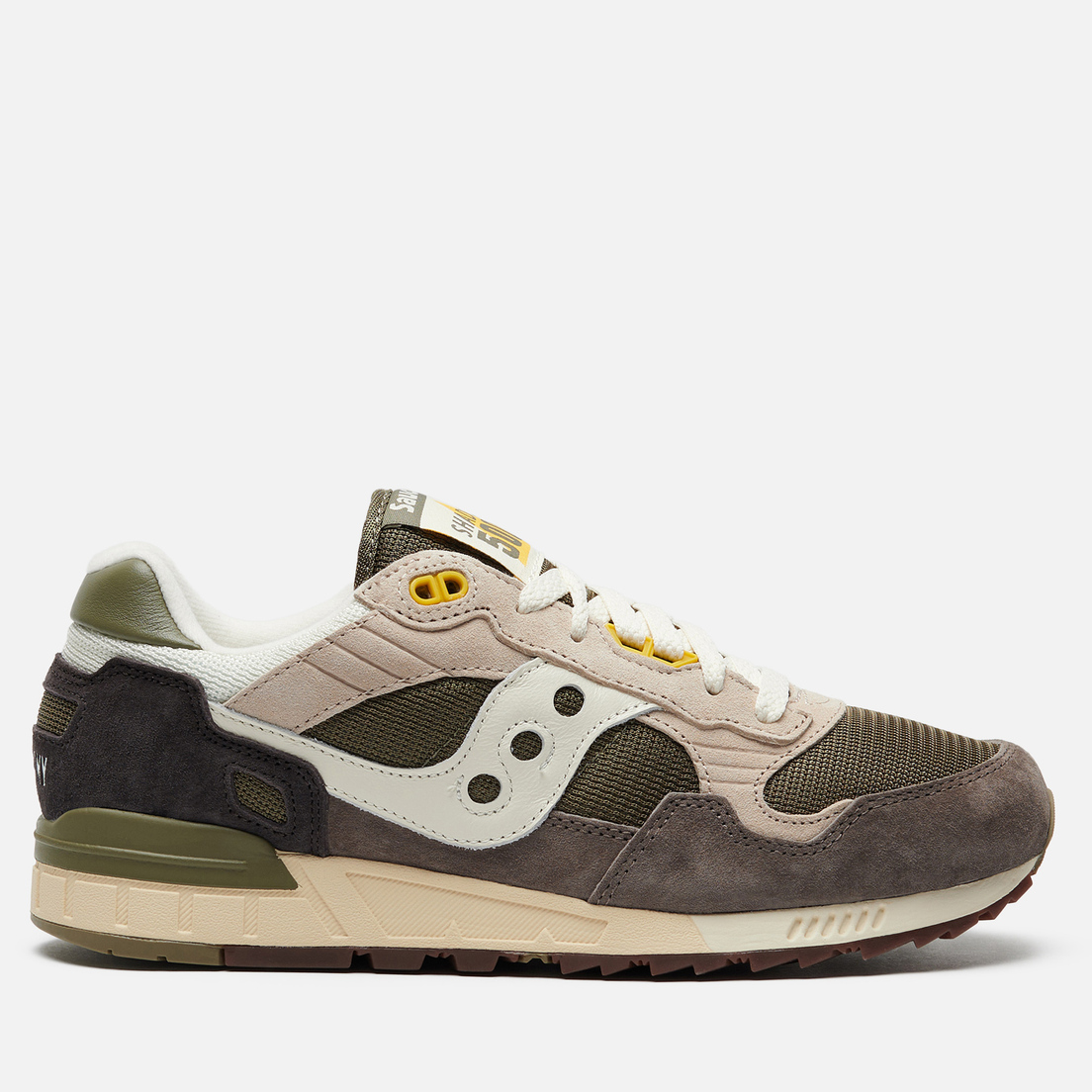 Saucony Кроссовки Shadow 5000