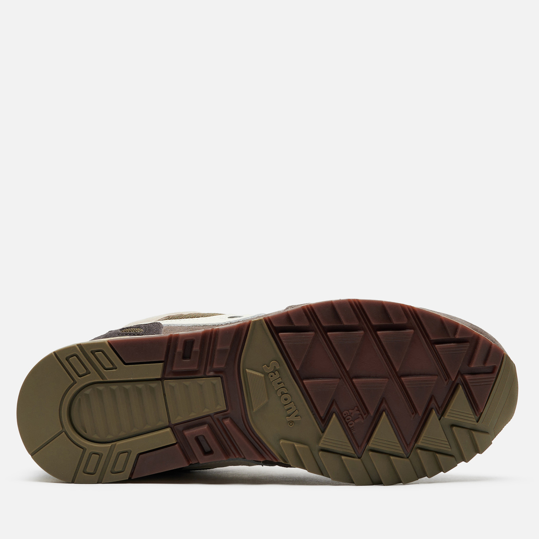 Saucony Кроссовки Shadow 5000