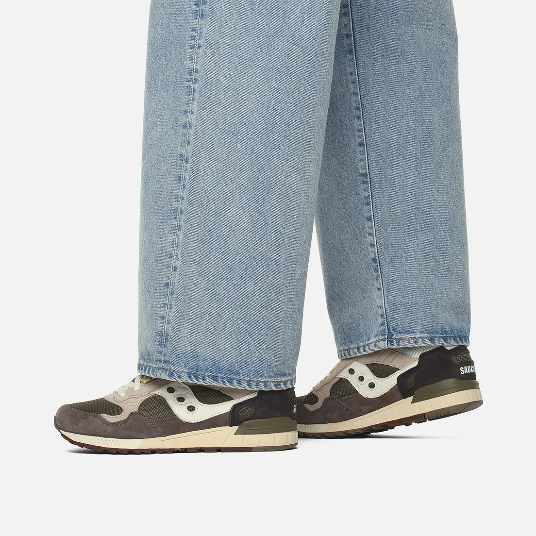 Saucony Кроссовки Shadow 5000