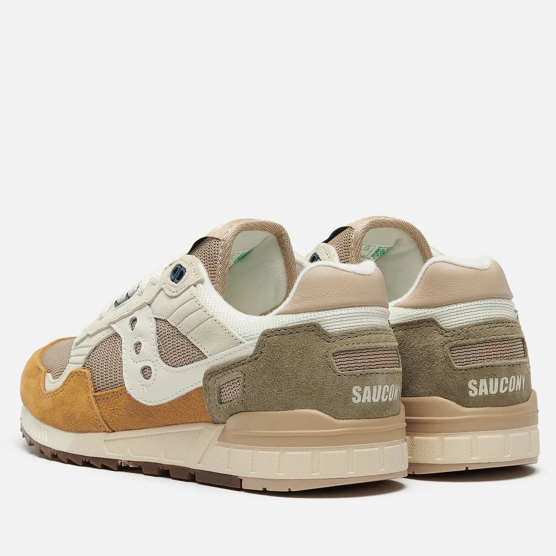 Saucony Кроссовки Shadow 5000