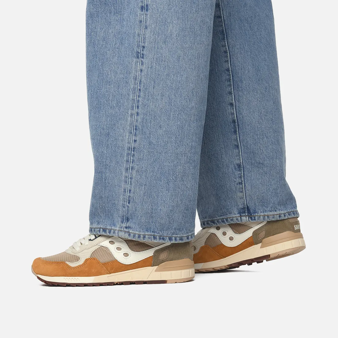 Saucony Кроссовки Shadow 5000