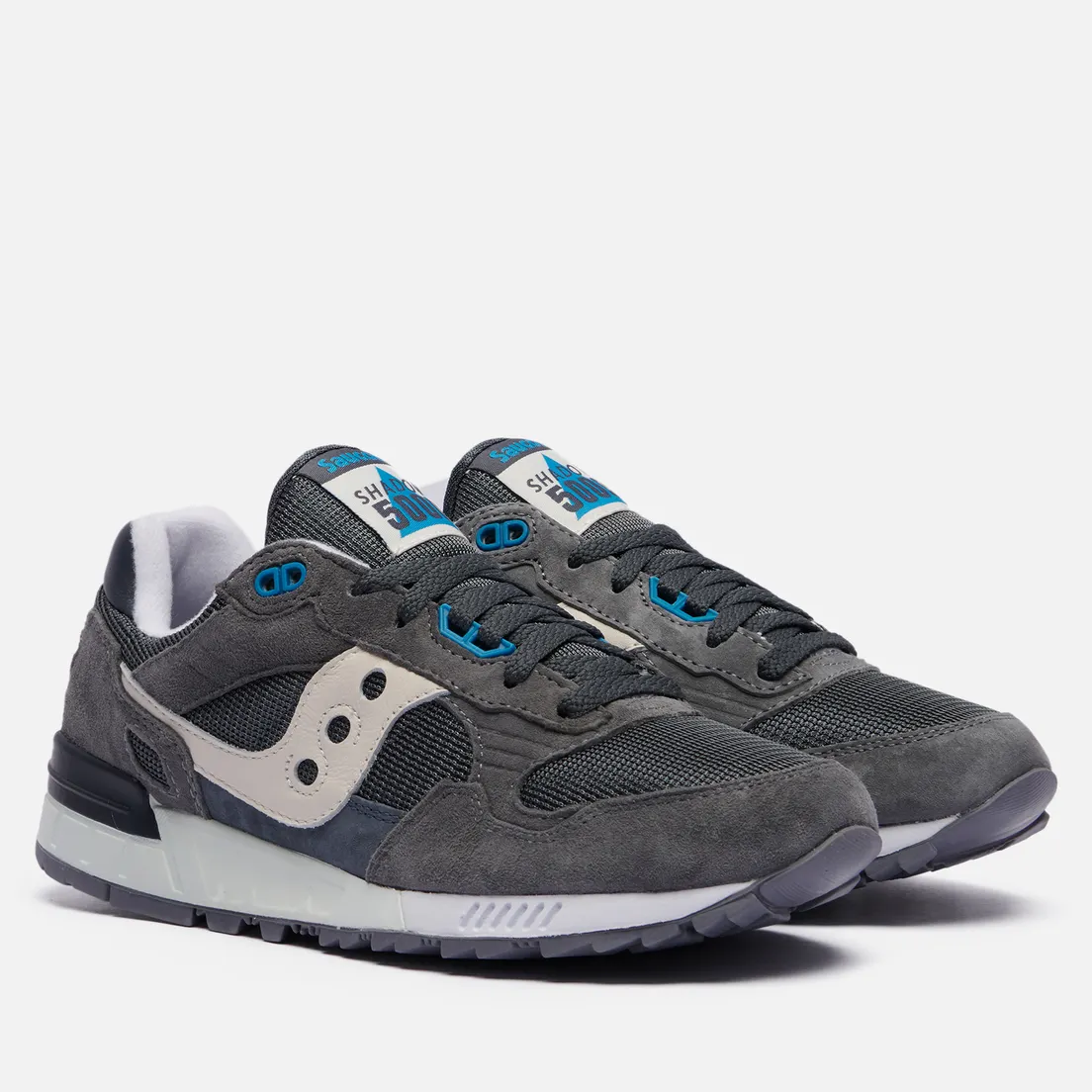 Saucony Мужские кроссовки Shadow 5000