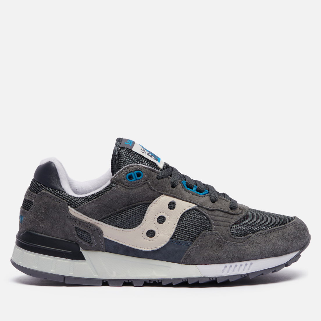 Saucony