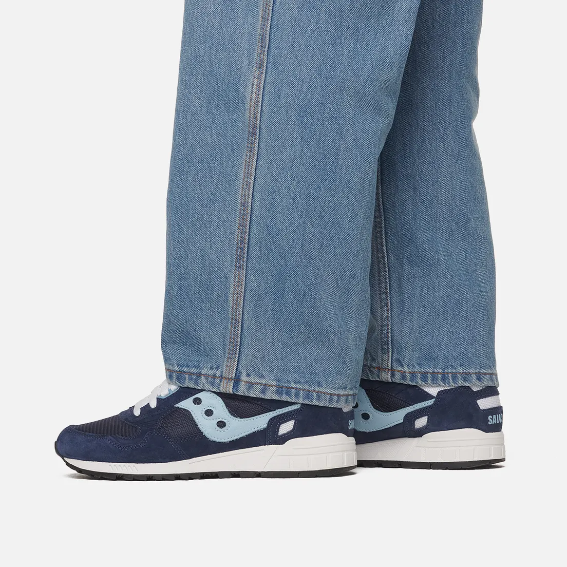 Saucony Кроссовки Shadow 5000