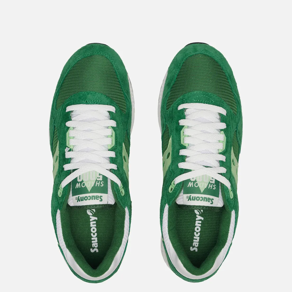 Saucony Кроссовки Shadow 5000