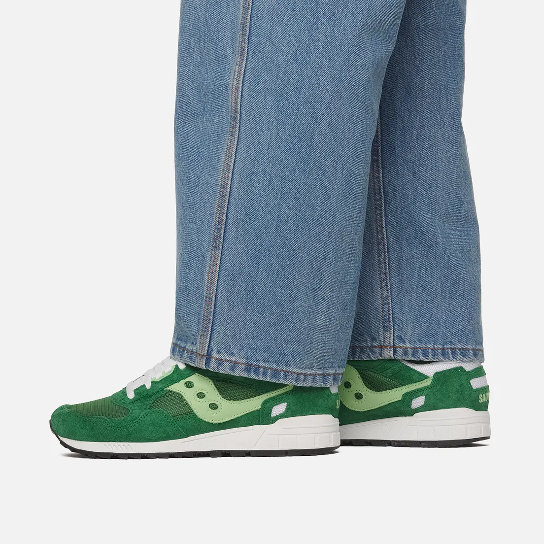Saucony Кроссовки Shadow 5000