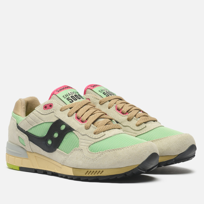 Кроссовки Saucony Shadow 5000