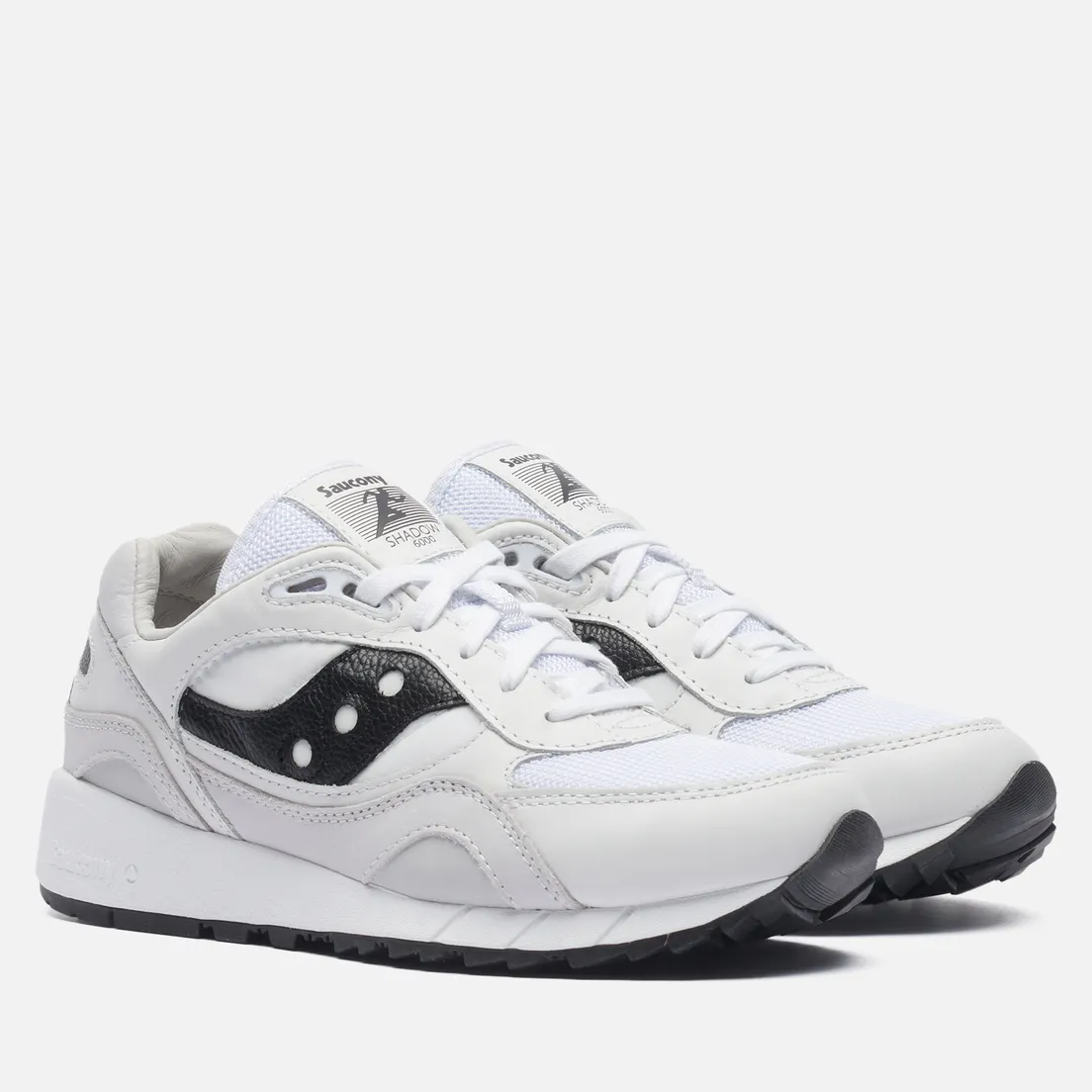 Saucony Мужские кроссовки Shadow 6000 Premium