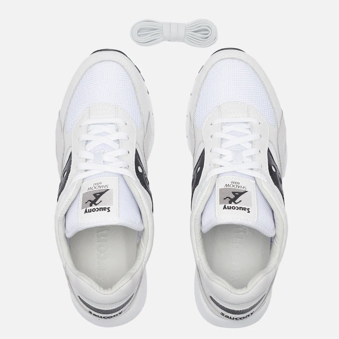Saucony Мужские кроссовки Shadow 6000 Premium
