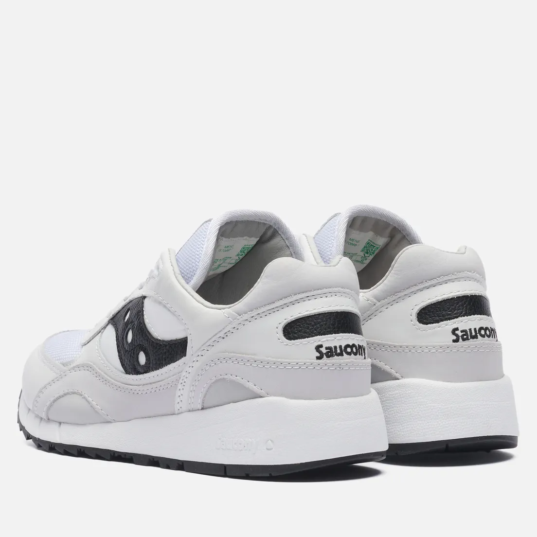 Saucony Мужские кроссовки Shadow 6000 Premium