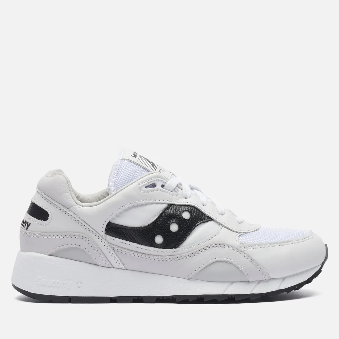 Saucony Мужские кроссовки Shadow 6000 Premium