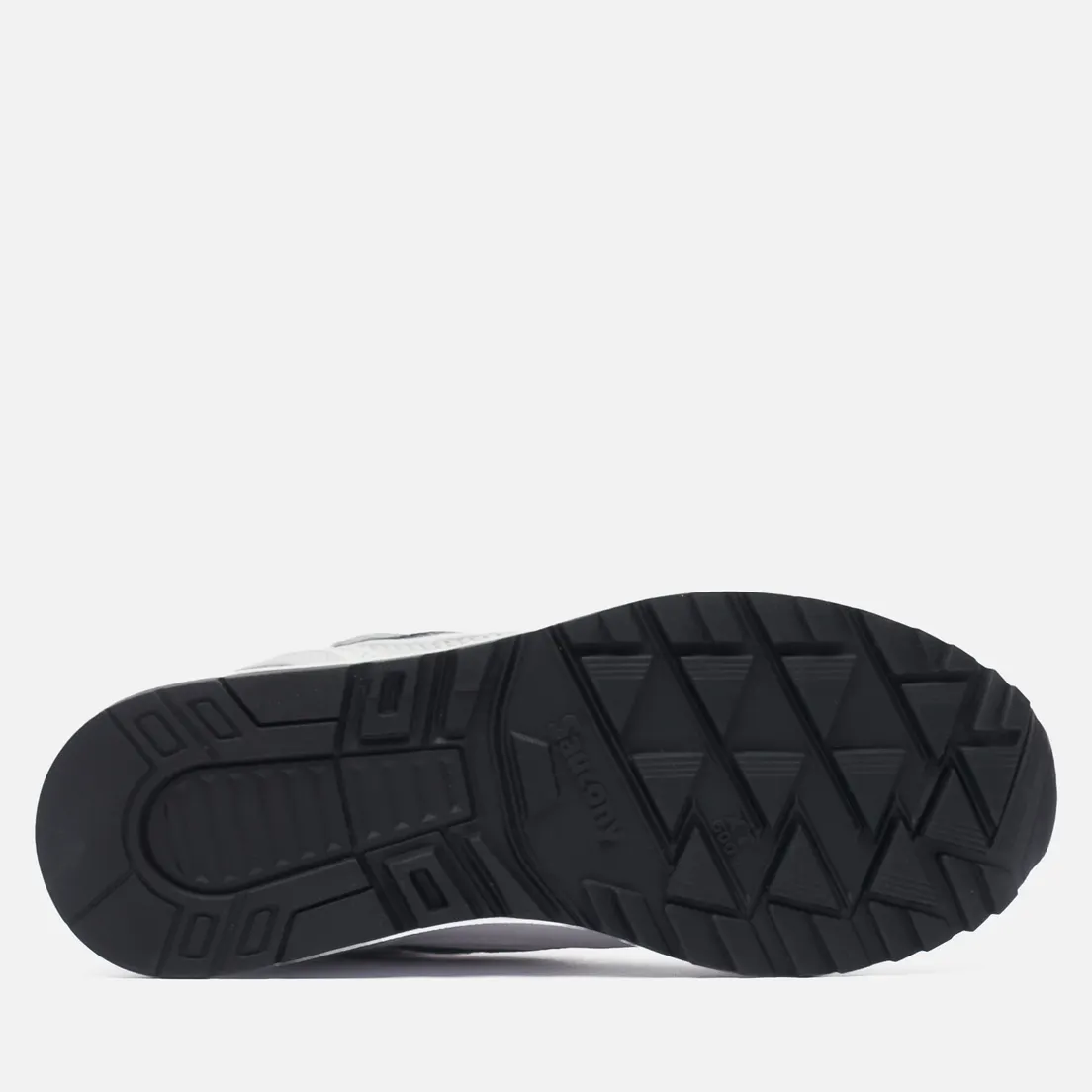 Saucony Мужские кроссовки Shadow 6000 Premium