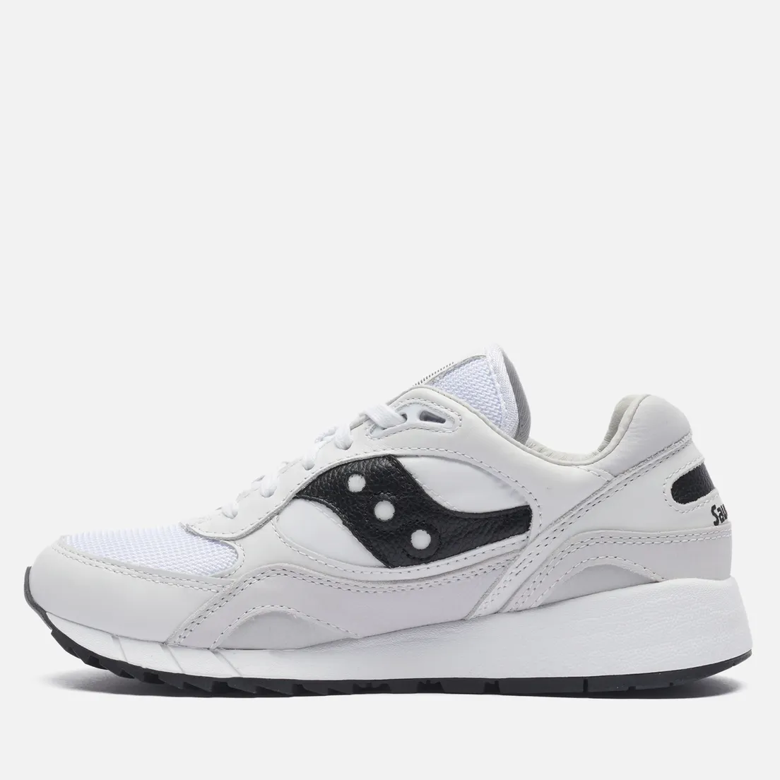 Saucony Мужские кроссовки Shadow 6000 Premium