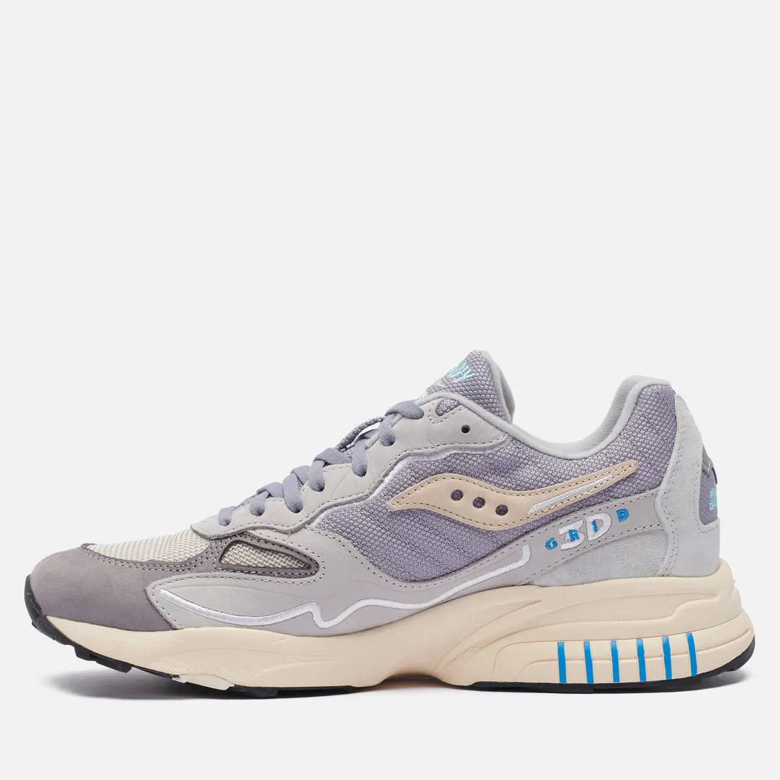 Saucony Кроссовки 3D Grid Hurricane Premium