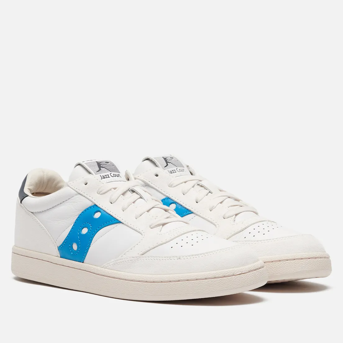 Saucony Мужские кроссовки Jazz Court Premium