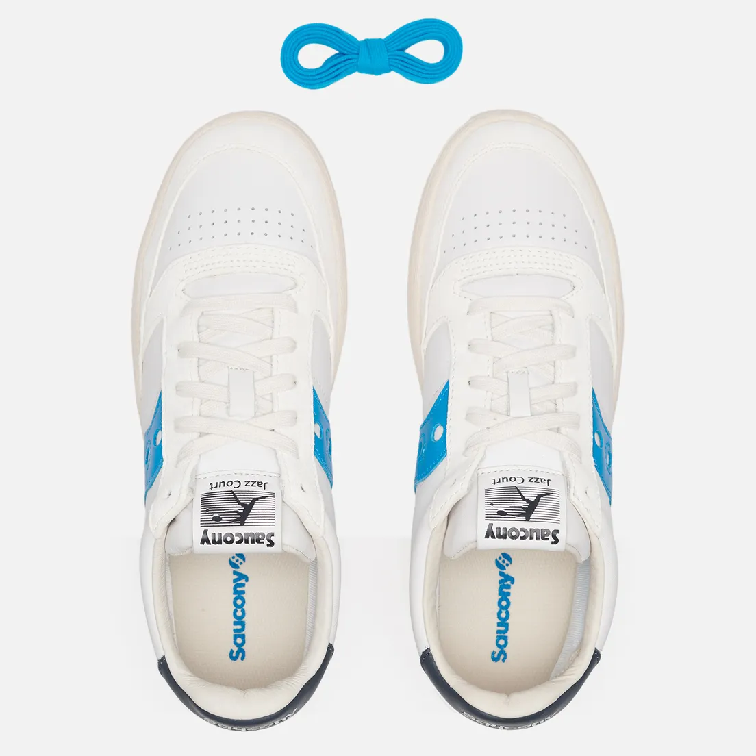 Saucony Мужские кроссовки Jazz Court Premium