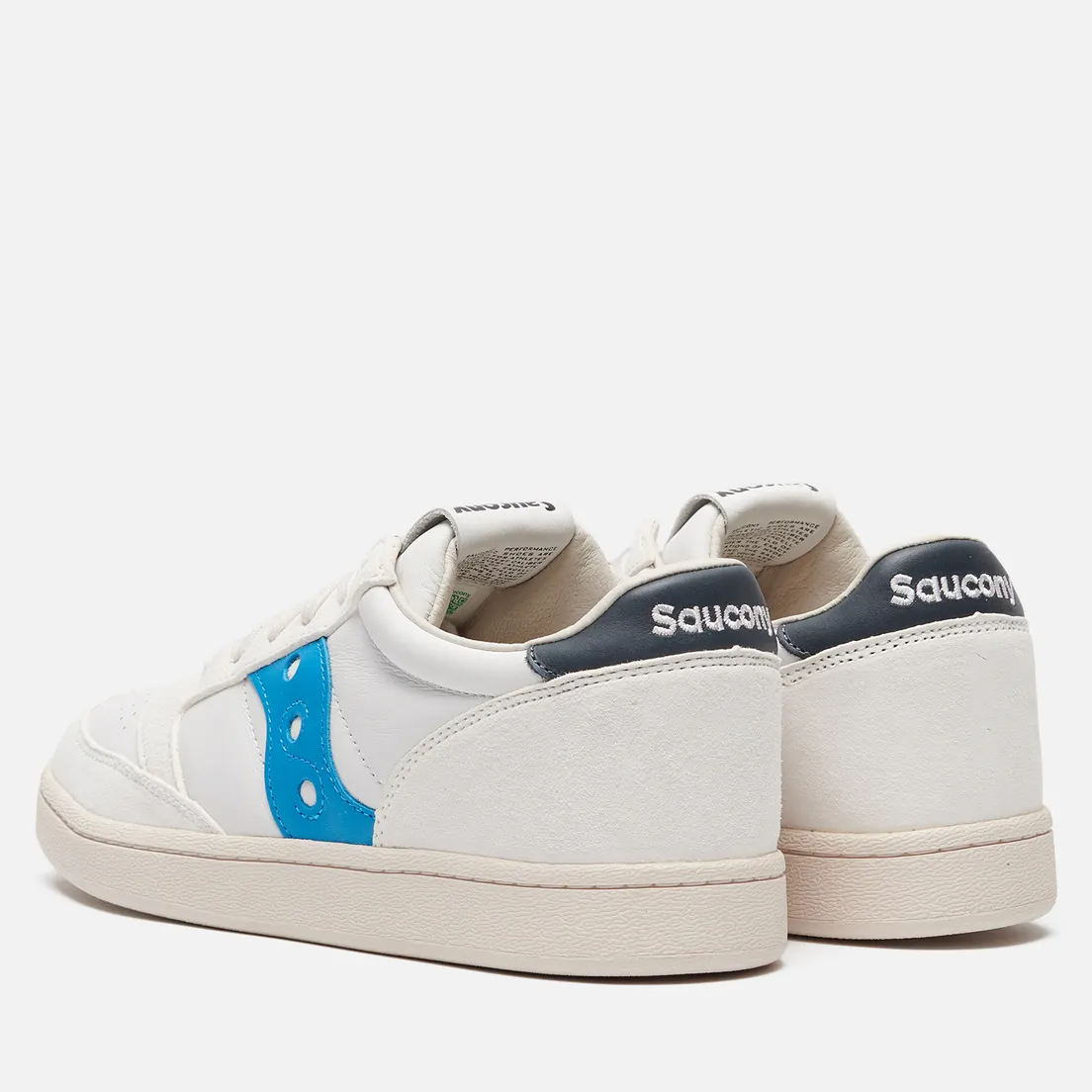 Saucony Мужские кроссовки Jazz Court Premium