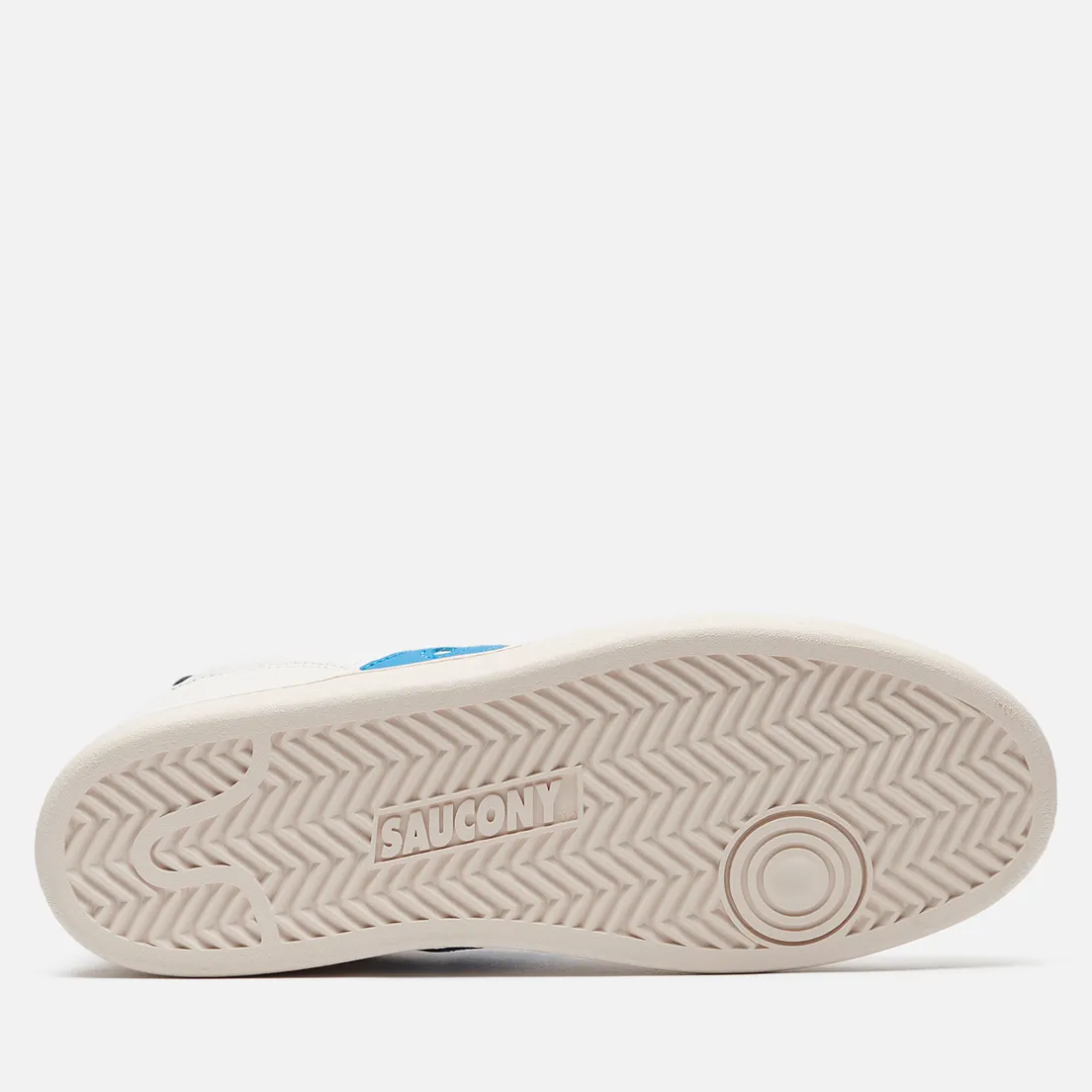 Saucony Мужские кроссовки Jazz Court Premium