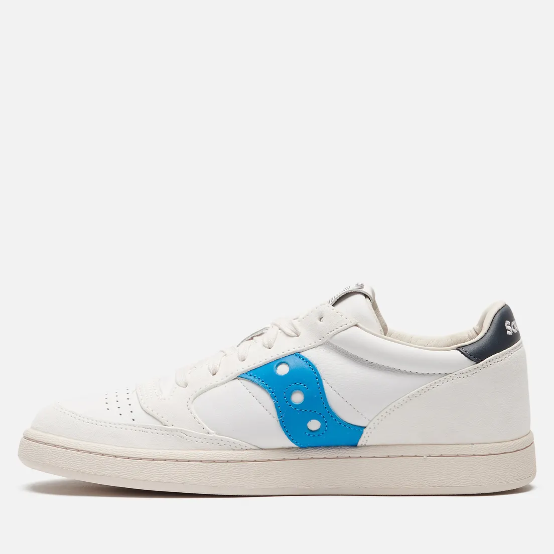 Saucony Мужские кроссовки Jazz Court Premium