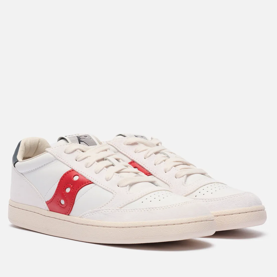 Saucony Мужские кроссовки Jazz Court Premium