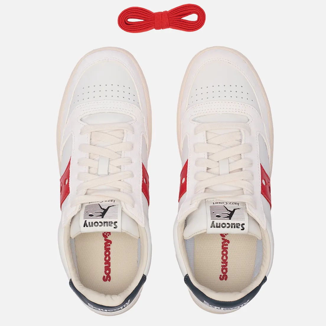 Saucony Мужские кроссовки Jazz Court Premium