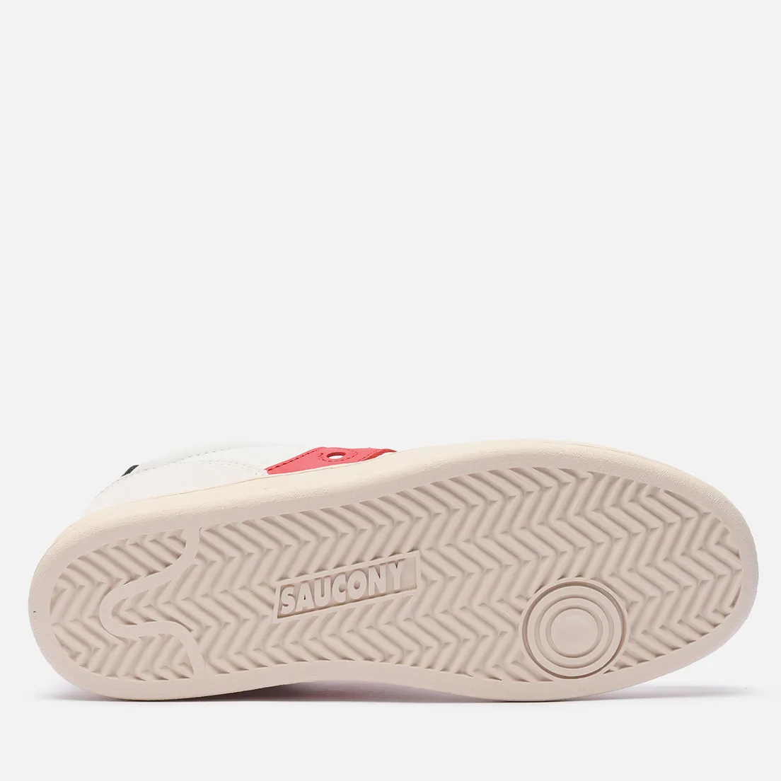 Saucony Мужские кроссовки Jazz Court Premium