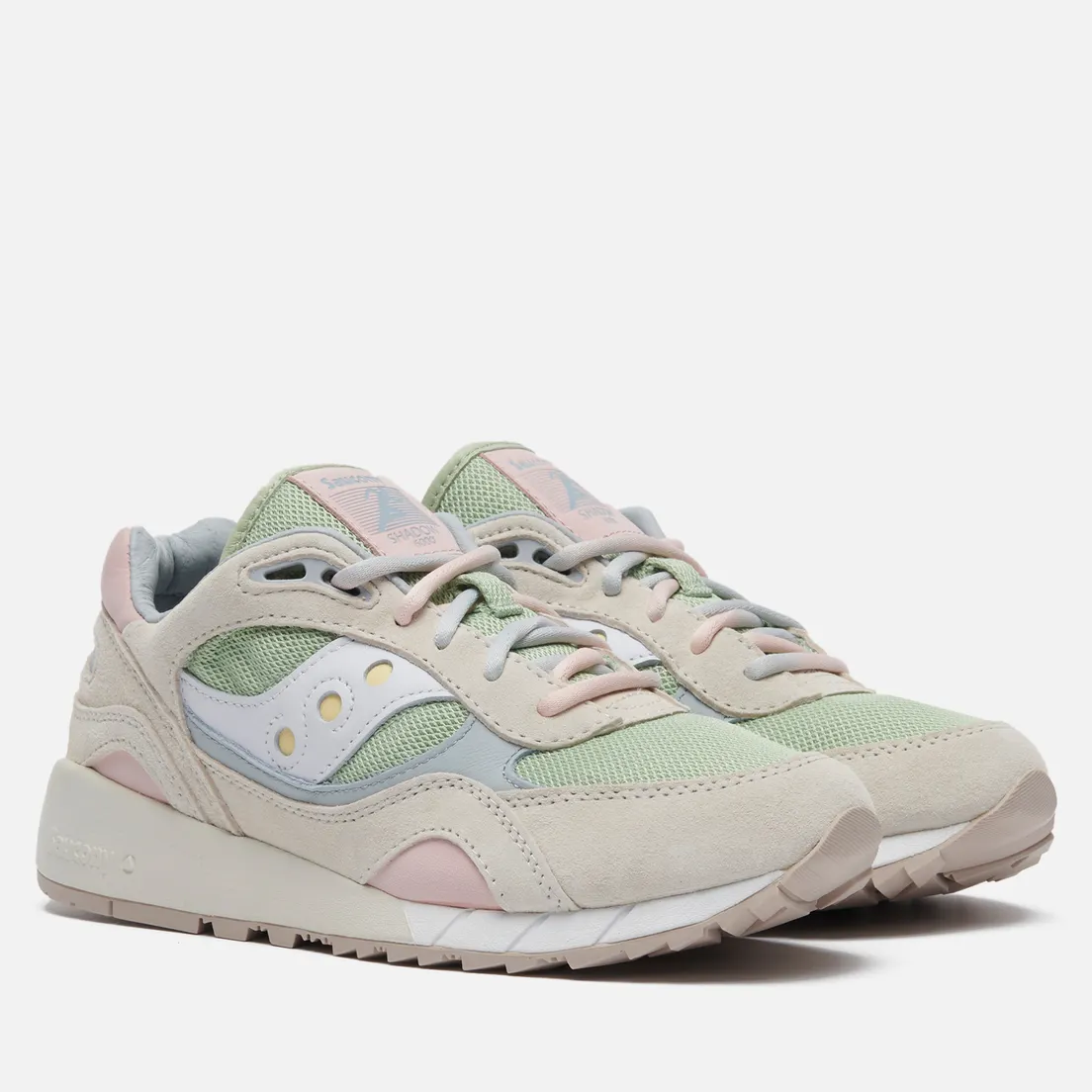 Saucony Кроссовки Shadow 6000