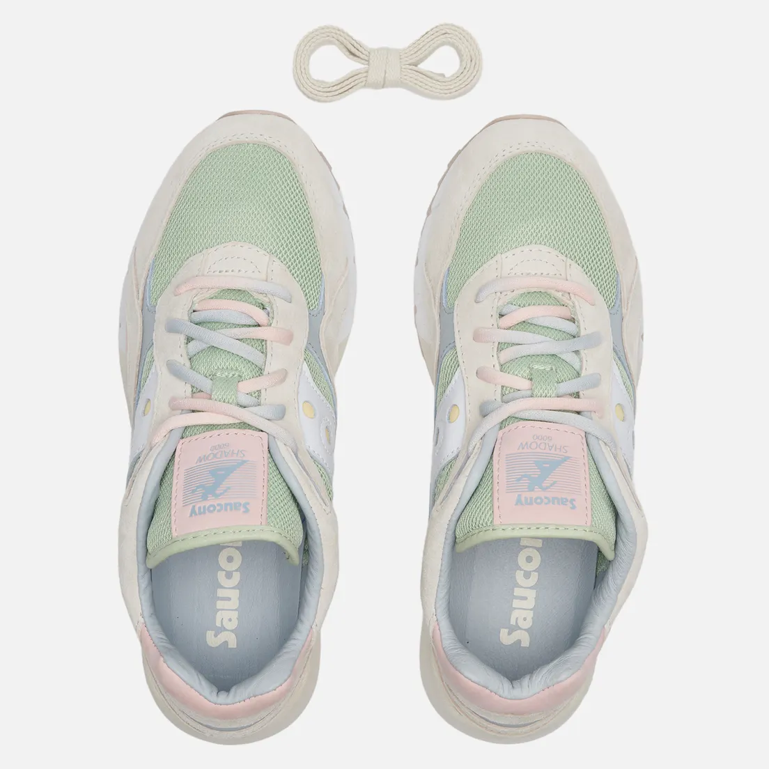 Saucony Кроссовки Shadow 6000