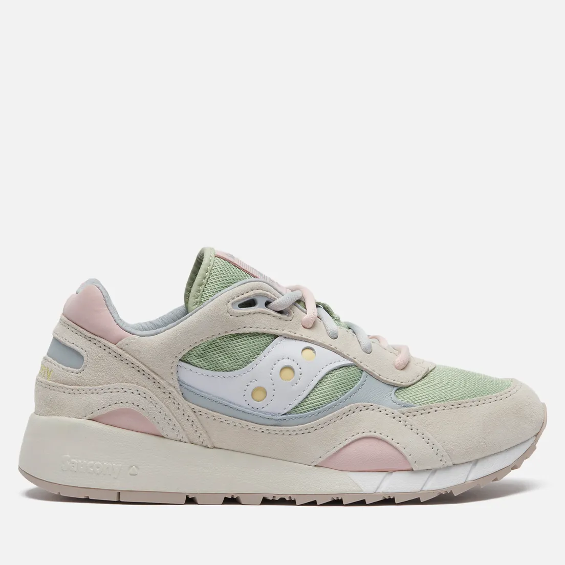 Saucony Кроссовки Shadow 6000