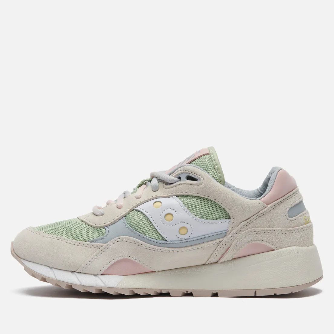 Saucony Кроссовки Shadow 6000