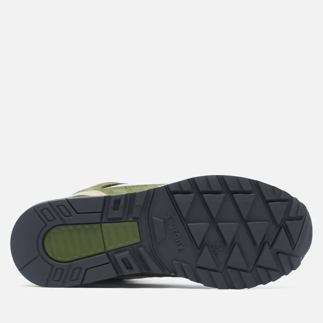 Saucony Мужские кроссовки Shadow 6000 Spring Destination