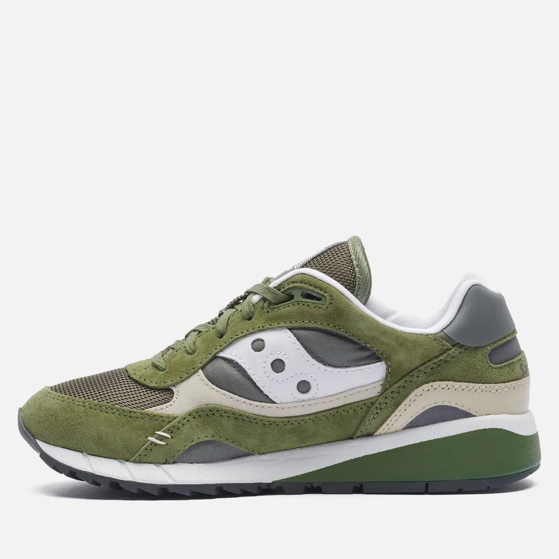 Saucony Мужские кроссовки Shadow 6000 Spring Destination