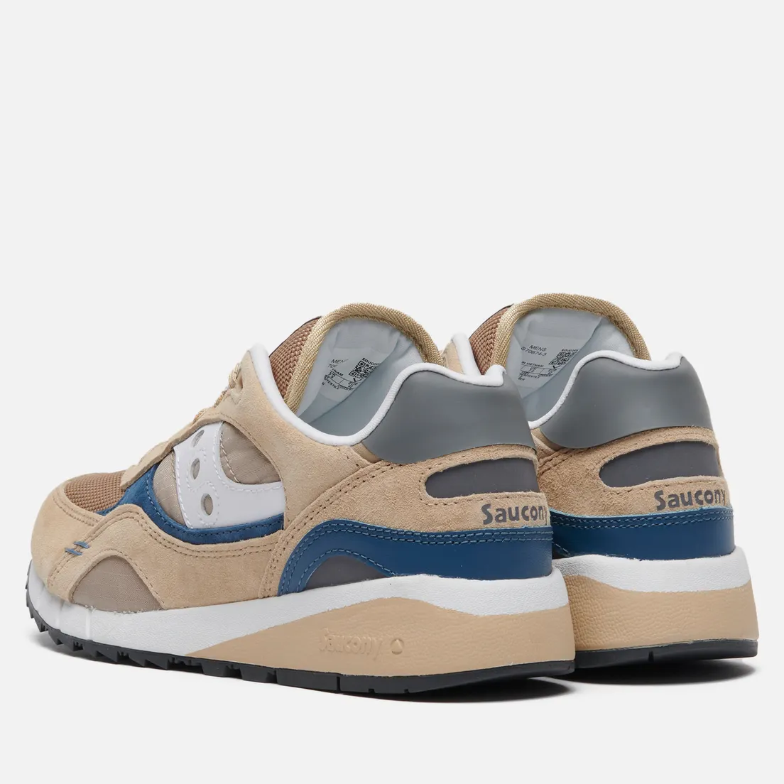 Saucony Мужские кроссовки Shadow 6000 Spring Destination