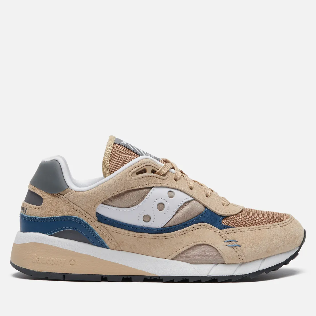Saucony Мужские кроссовки Shadow 6000 Spring Destination