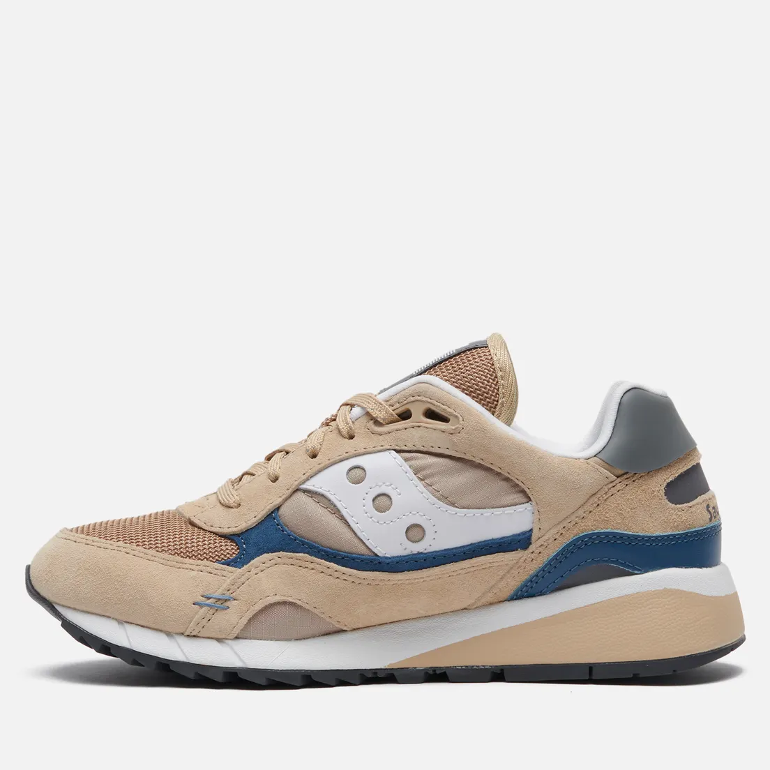 Saucony Мужские кроссовки Shadow 6000 Spring Destination