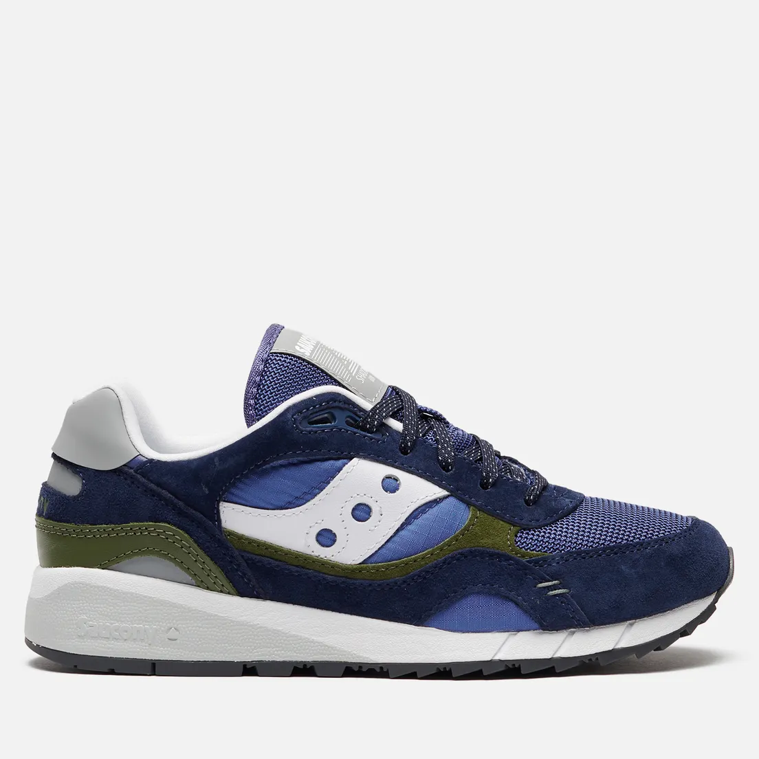 Saucony Мужские кроссовки Shadow 6000 Spring Destination