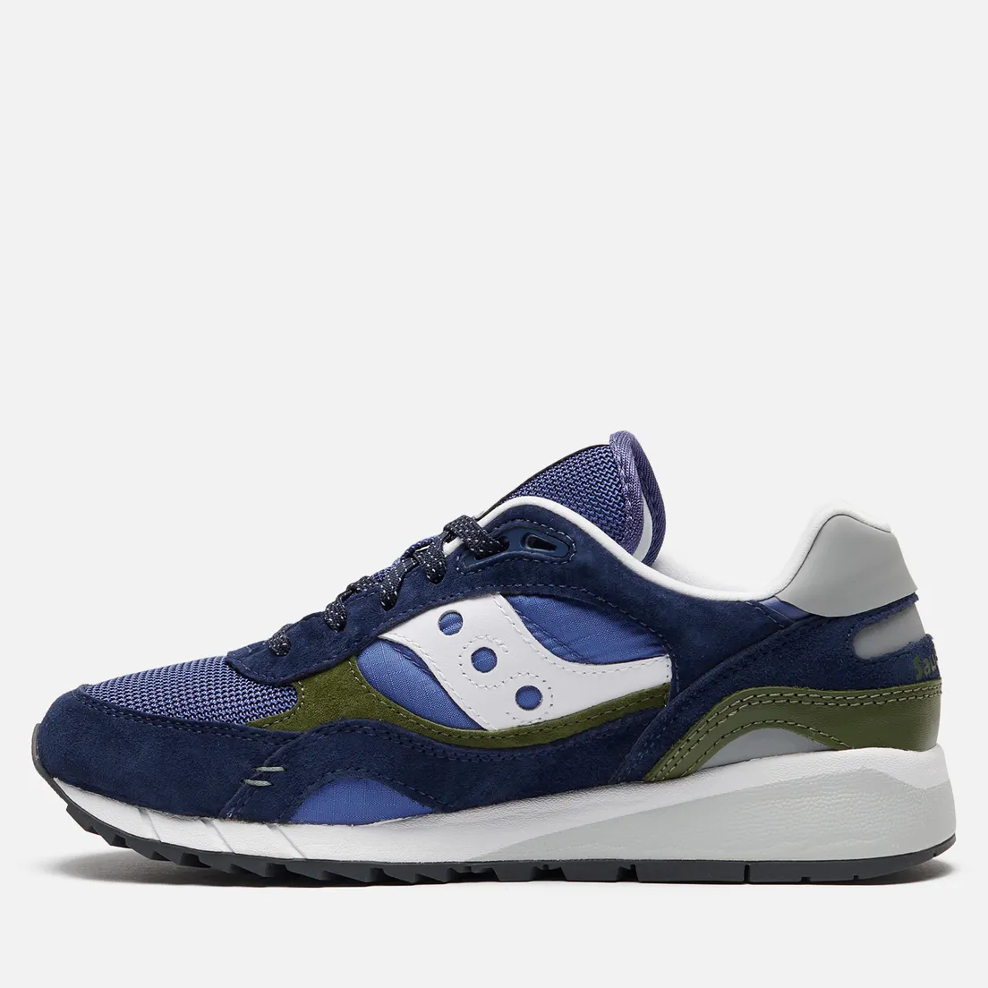 Saucony Мужские кроссовки Shadow 6000 Spring Destination