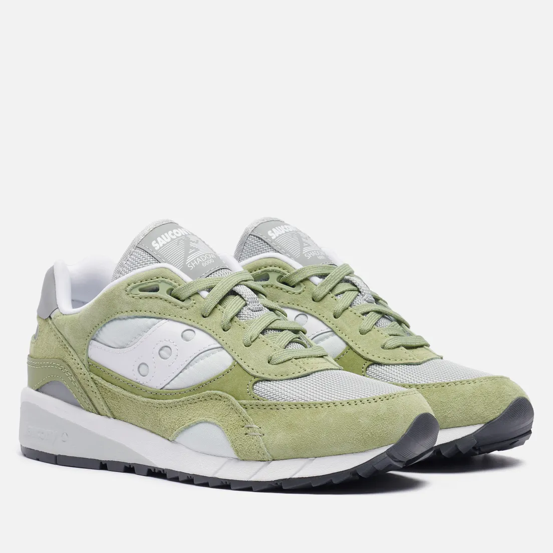 Saucony Кроссовки Shadow 6000 Spring Destination