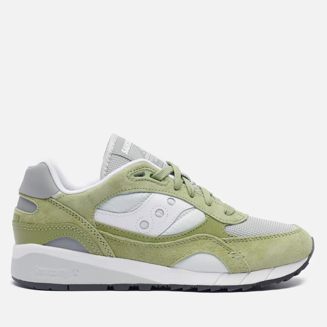 Saucony Кроссовки Shadow 6000 Spring Destination