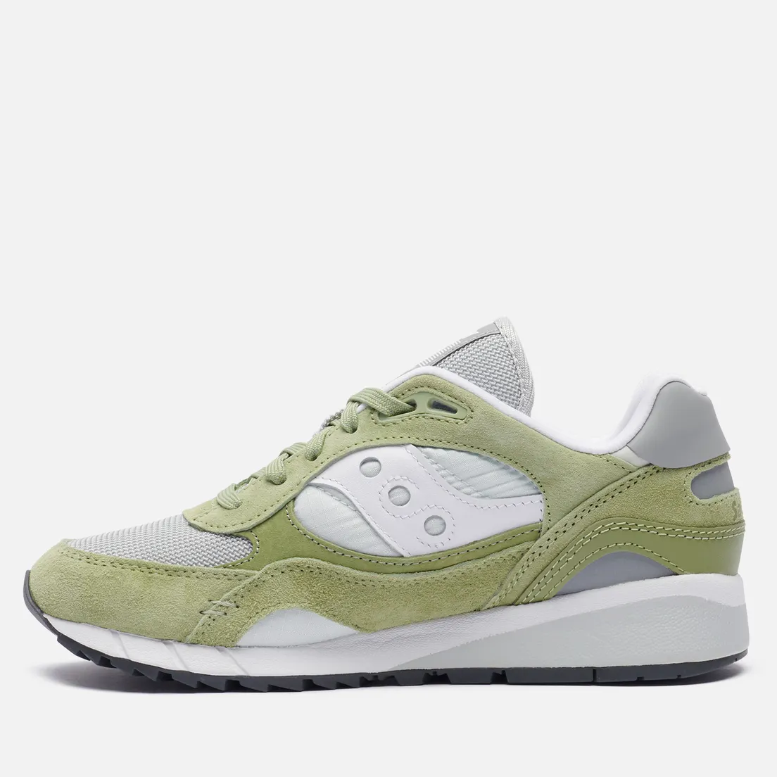 Saucony Кроссовки Shadow 6000 Spring Destination