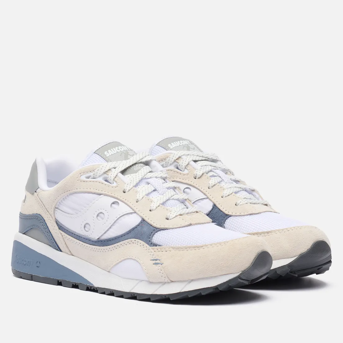 Saucony Мужские кроссовки Shadow 6000 Spring Destination