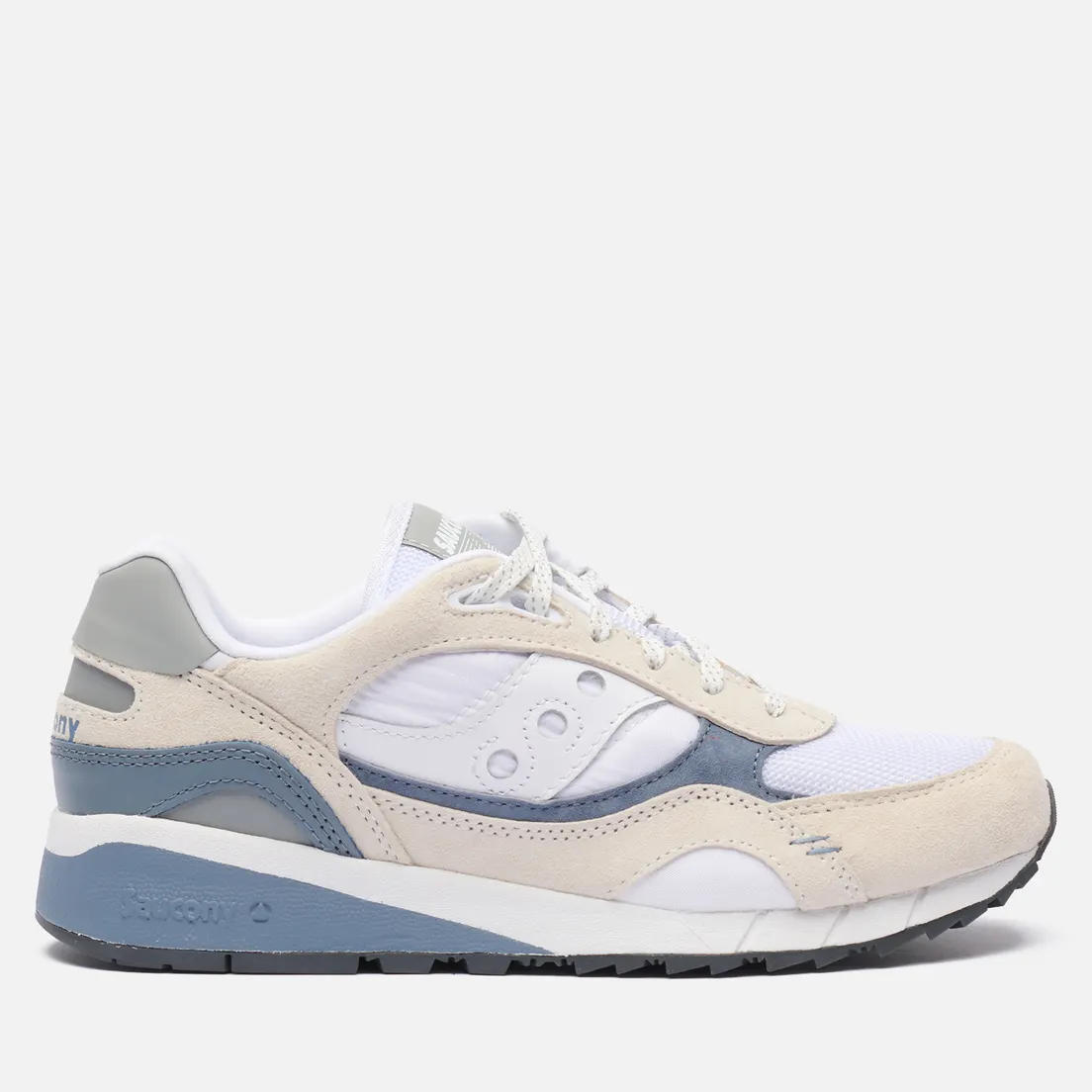 Saucony Мужские кроссовки Shadow 6000 Spring Destination